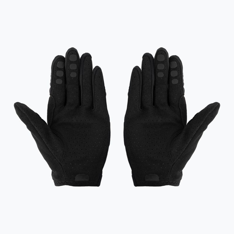 Radfahrer-Handschuhe POC Essential DH uranium black 2