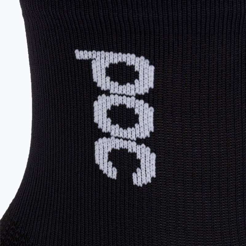 Radsocken POC Essential Road Short uranium black 3