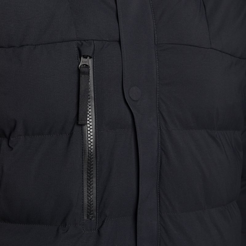 Daunenjacke für Männer POC Loft Parka uranium black 10