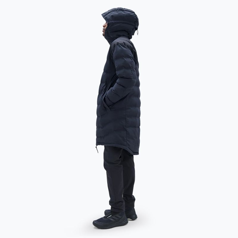 Daunenjacke für Männer POC Loft Parka uranium black 3