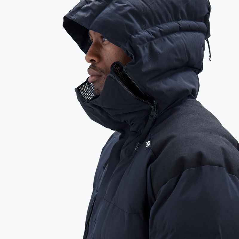 Daunenjacke für Männer POC Loft Parka uranium black 4