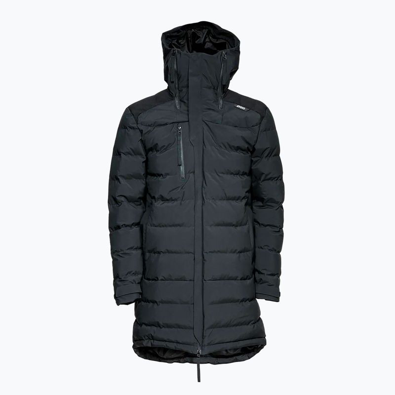 Daunenjacke für Männer POC Loft Parka uranium black 7