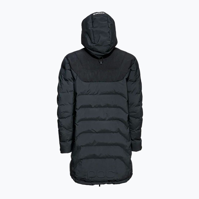 Daunenjacke für Männer POC Loft Parka uranium black 8