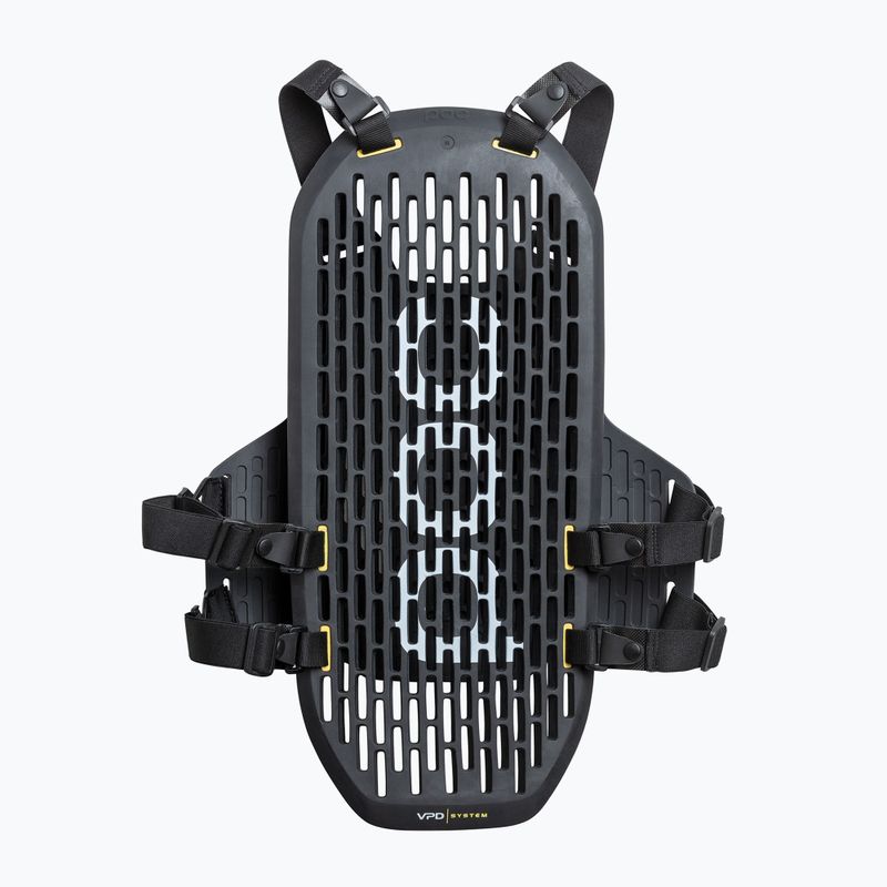 Puffer für Fahrräder POC VPD System Torso uranium black 2
