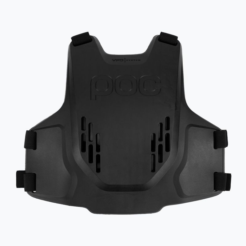 Puffer für Fahrräder POC VPD System Chest uranium black