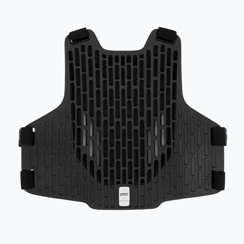Puffer für Fahrräder POC VPD System Chest uranium black 2