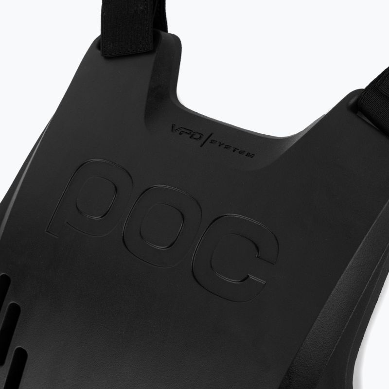 Puffer für Fahrräder POC VPD System Chest uranium black 4