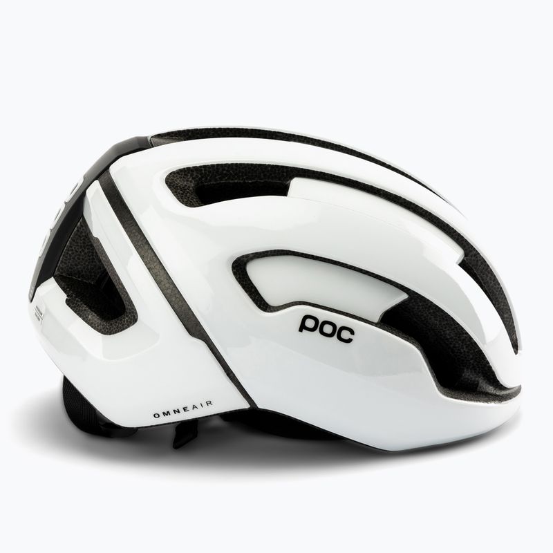 Fahrradhelm POC Omne Air SPIN hydrogen white 3