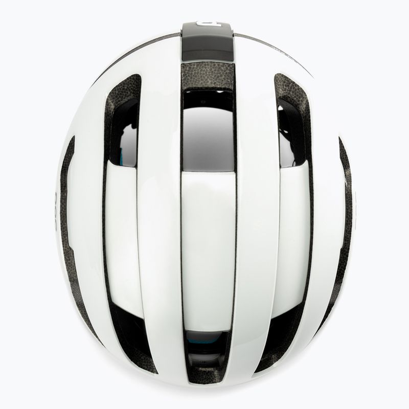 Fahrradhelm POC Omne Air SPIN hydrogen white 6