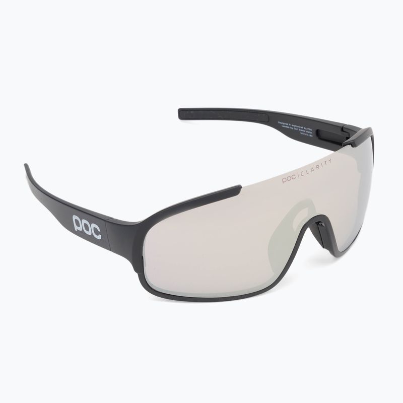 POC Crave uranium black Fahrradbrille