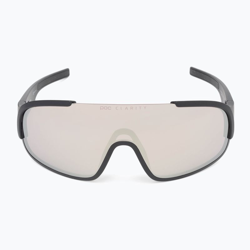 POC Crave uranium black Fahrradbrille 3