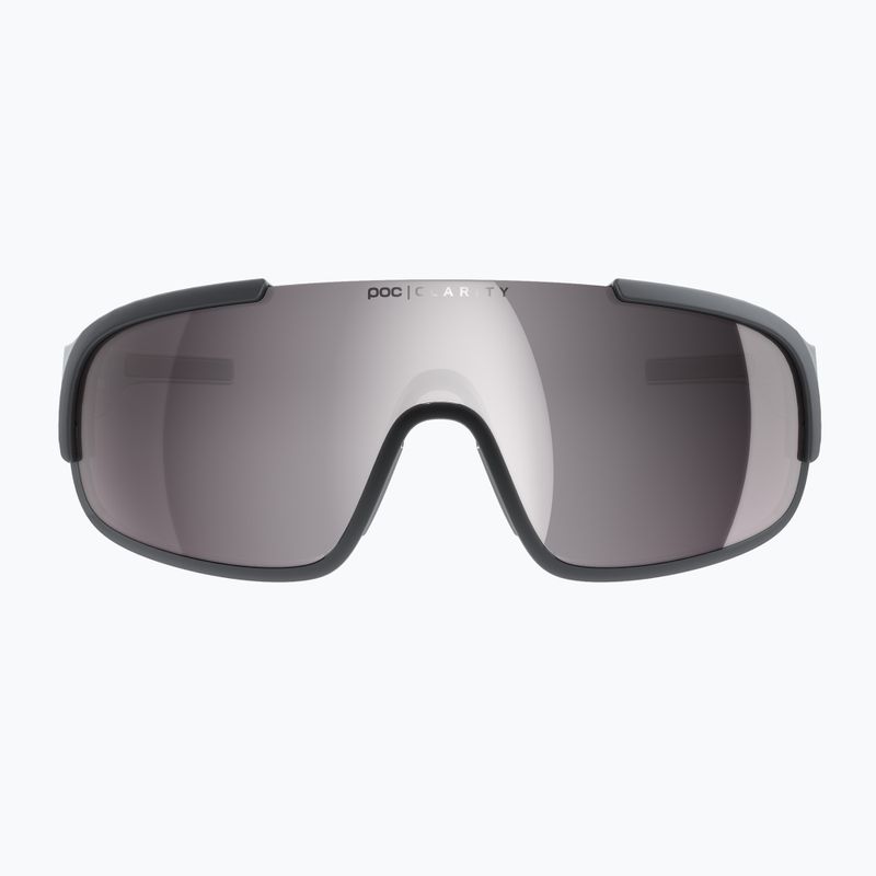 POC Crave uranium black Fahrradbrille 6