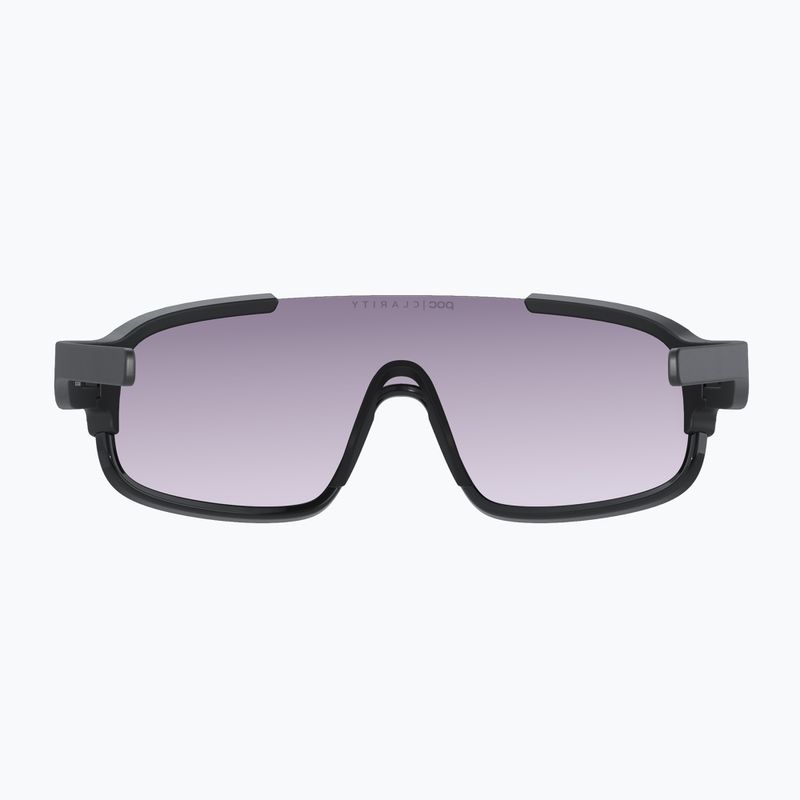 POC Crave uranium black Fahrradbrille 7