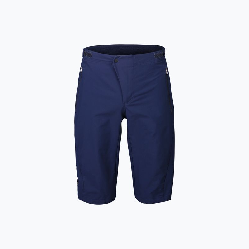 Radhosen für Männer POC Essential Enduro turmaline navy 5