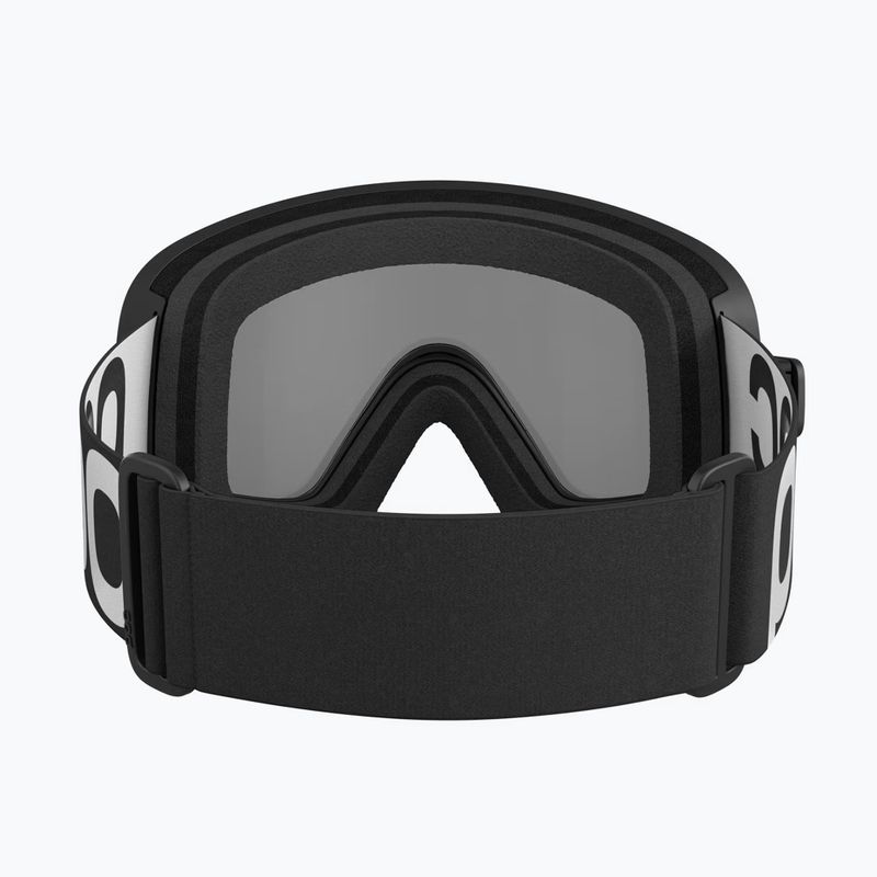 Skibrille POC Vitrea WF uranium black/partly sunny grey 3