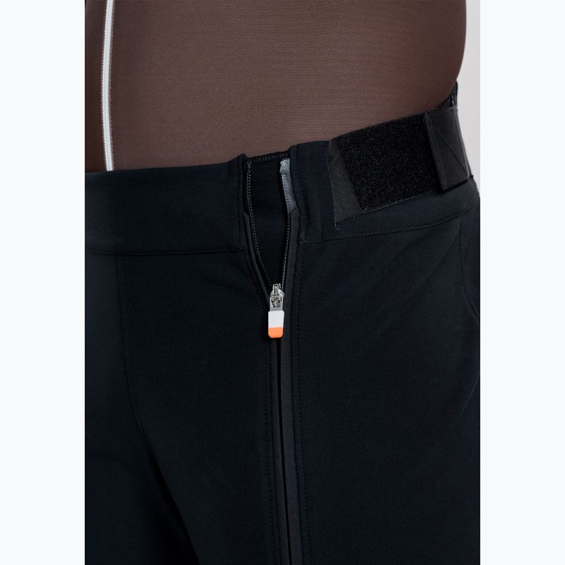 POC Race Shorts uranium black 5
