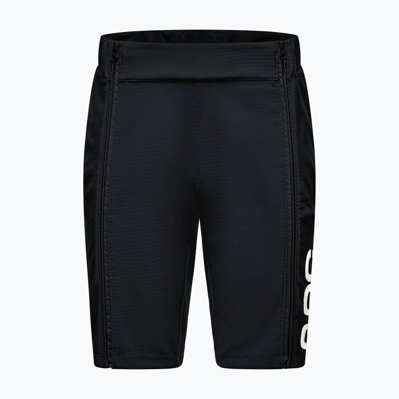 POC Race Shorts uranium black 6