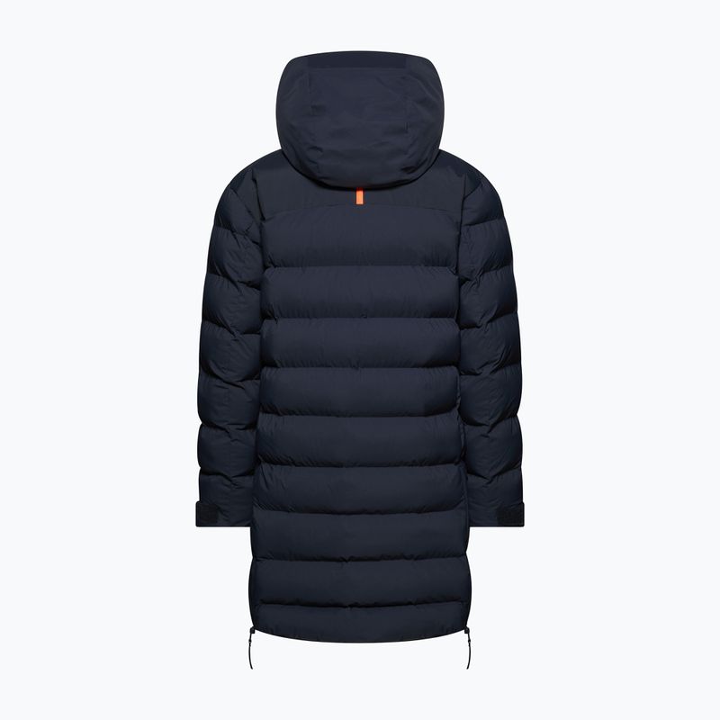 Herren-Skijacke POC Race Loft Parka apatite navy 8