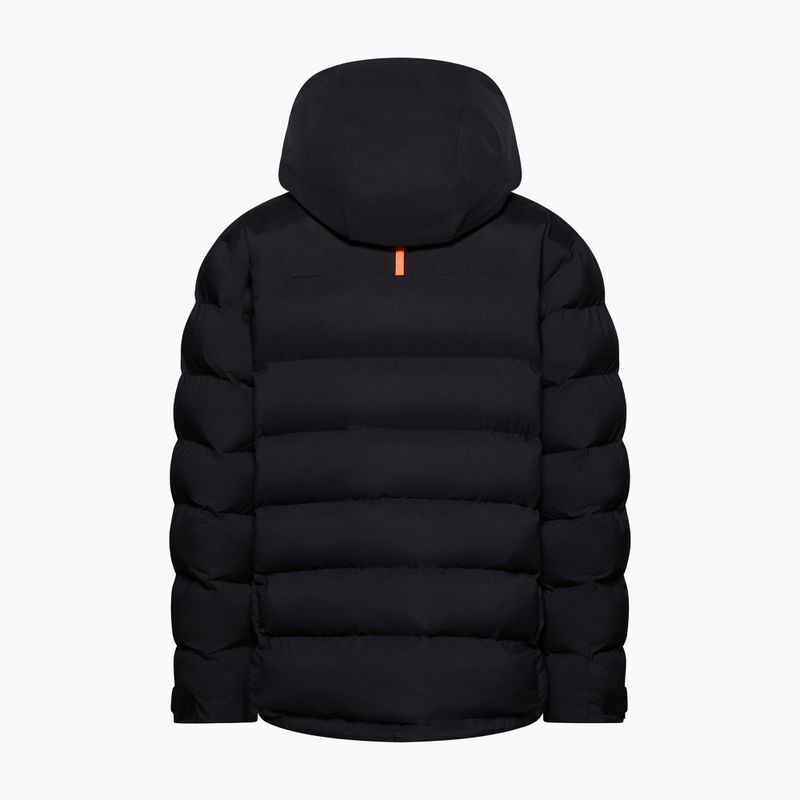 Herren-Skijacke POC Loft uranium black 2