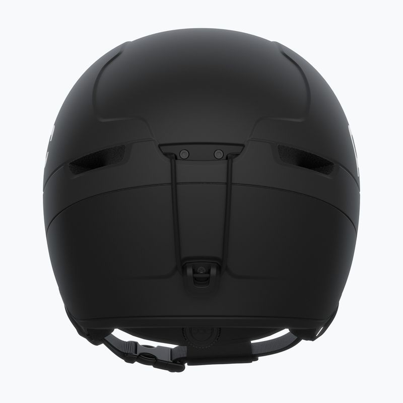 Skihelm POC Obex Contour uranium black matt 4
