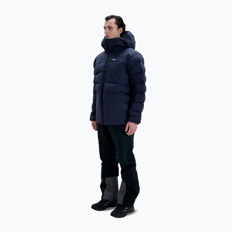Herren-Skijacke POC Loft apatite navy 2