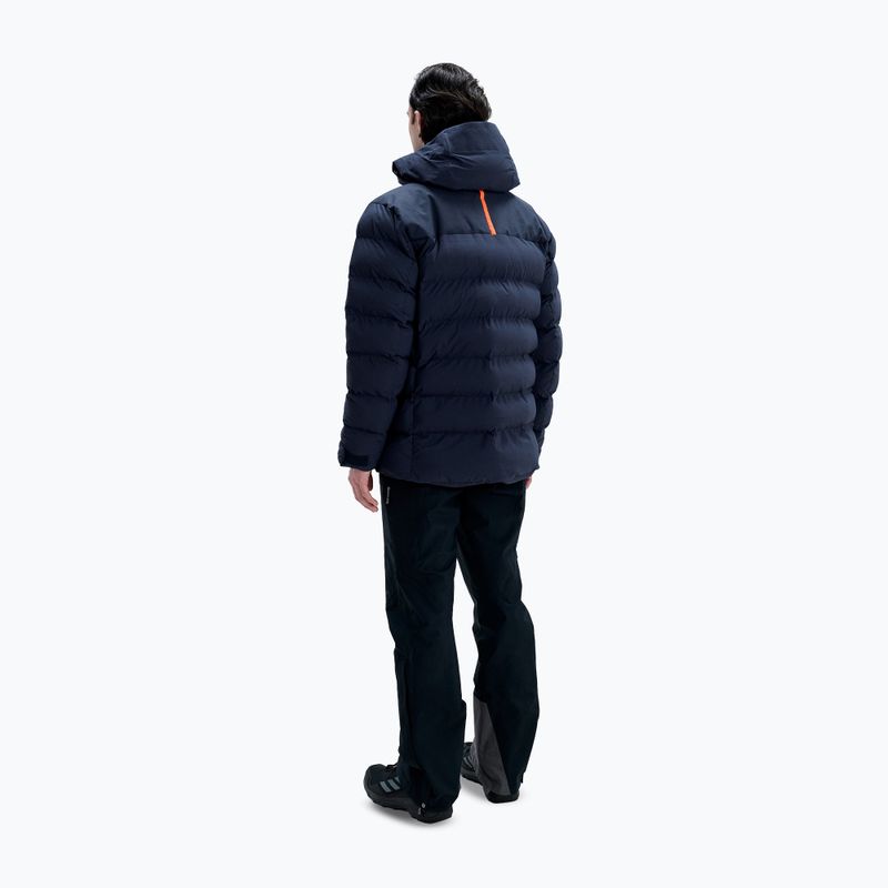 Herren-Skijacke POC Loft apatite navy 3