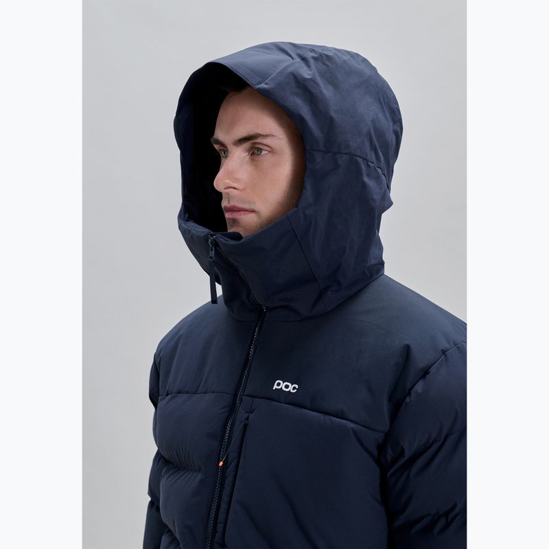 Herren-Skijacke POC Loft apatite navy 4