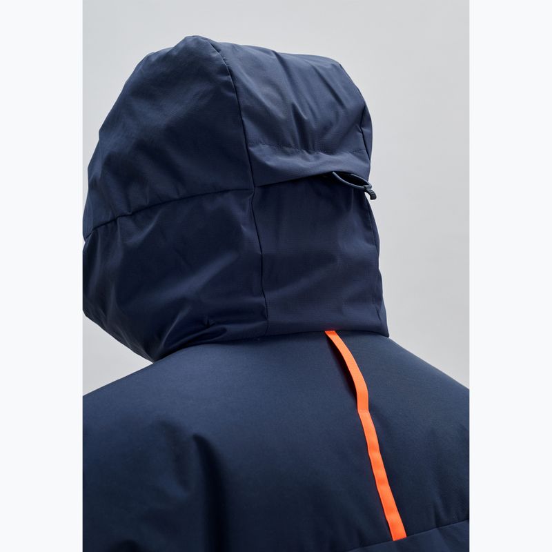 Herren-Skijacke POC Loft apatite navy 5