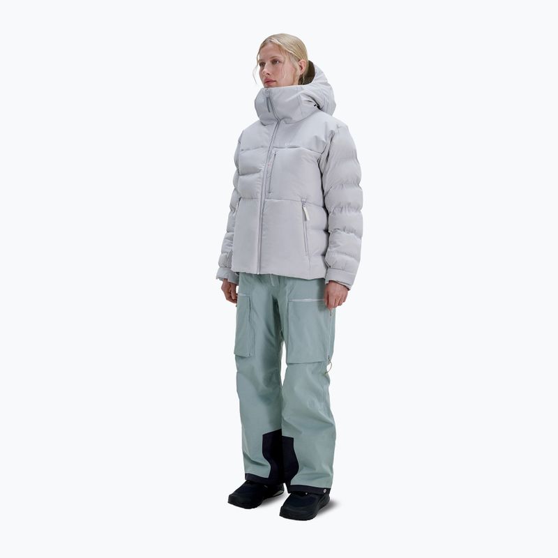 Damen-Skijacke POC Loft granite grey 2