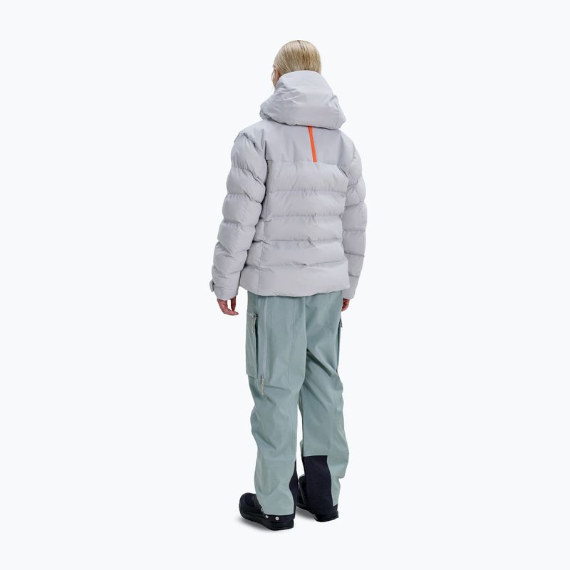 Damen-Skijacke POC Loft granite grey 3