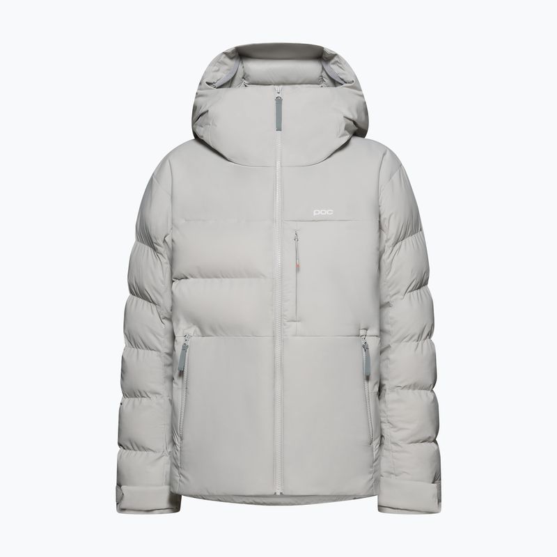 Damen-Skijacke POC Loft granite grey 8