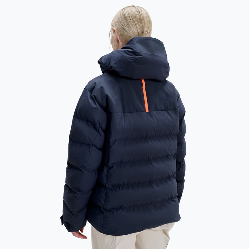 Damen-Skijacke POC Loft apatite navy 3
