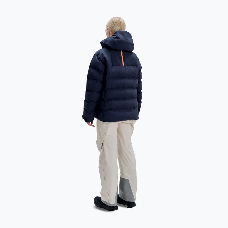 Damen-Skijacke POC Loft apatite navy 4