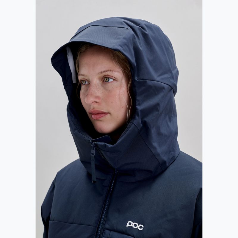 Damen-Skijacke POC Loft apatite navy 5
