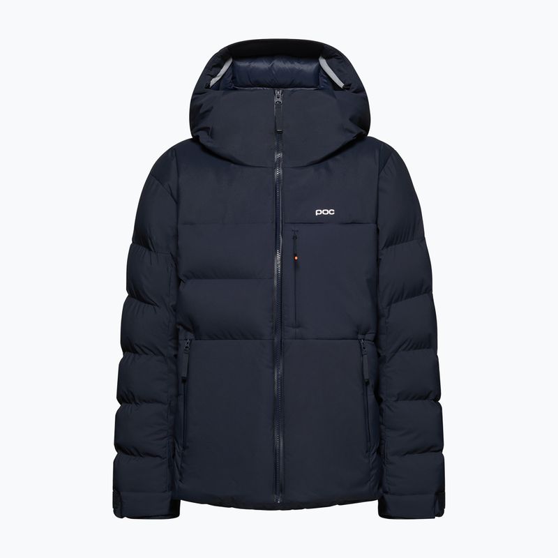 Damen-Skijacke POC Loft apatite navy 8