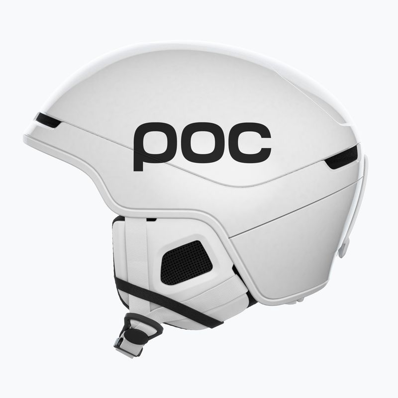 Skihelm POC Obex Contour hydrogen white 2