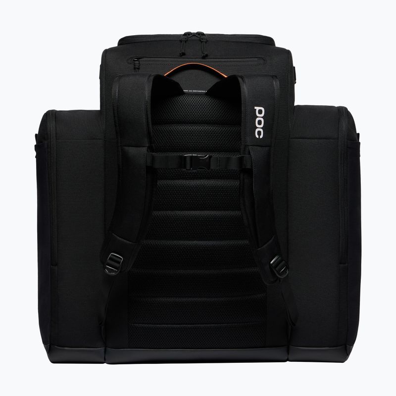 Ski-Rucksack POC Race 90 uranium black 2