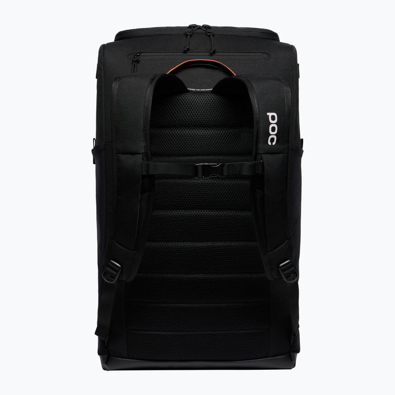 Ski-Rucksack POC Race 90 uranium black 4