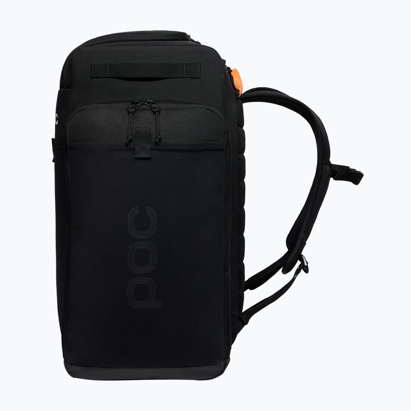 Ski-Rucksack POC Race 90 uranium black 5