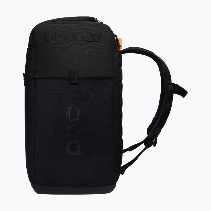 Ski-Rucksack POC Race 90 uranium black 6