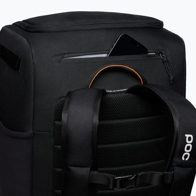 Ski-Rucksack POC Race 90 uranium black 8