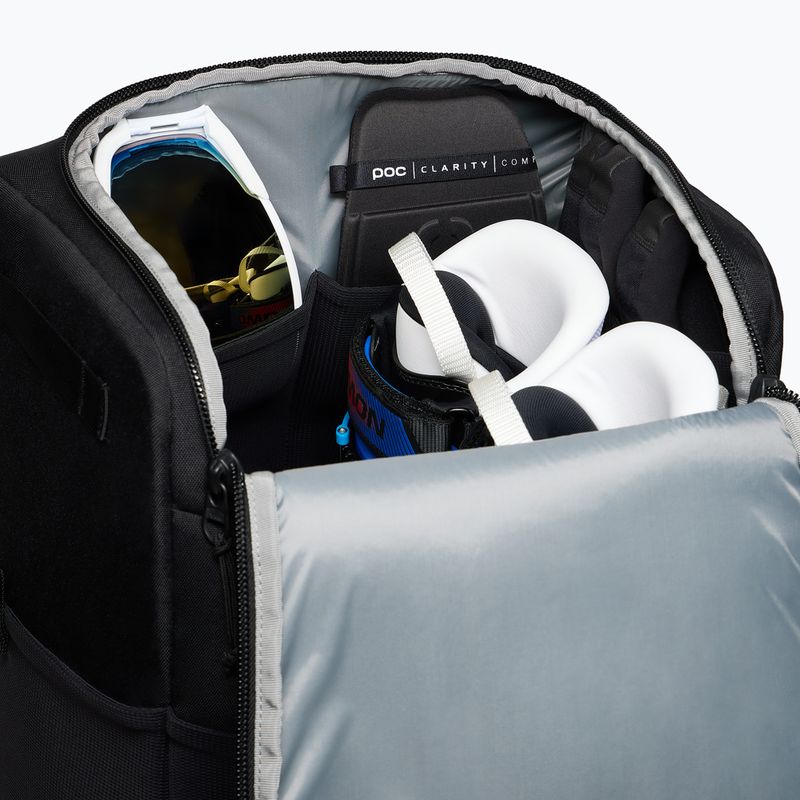 Ski-Rucksack POC Race 90 uranium black 9