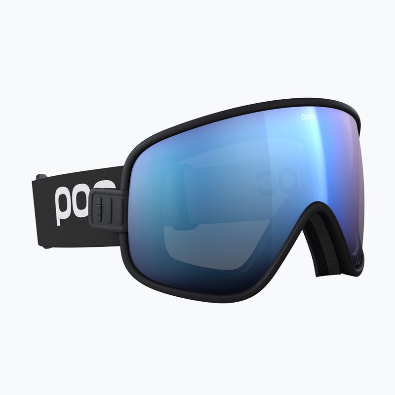 Skibrille POC Vitrea Mid uranium black/partly sunny blue 3