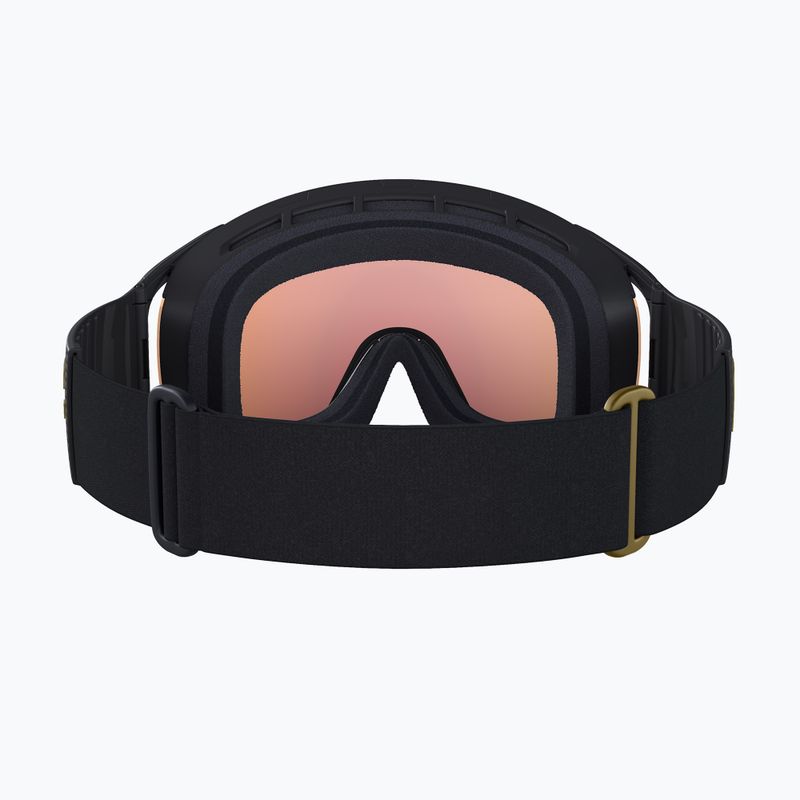 Skibrille POC Zonula Race Marco Odermatt Ed. S2+S1 uranium black/podium gold/sunny gold 3