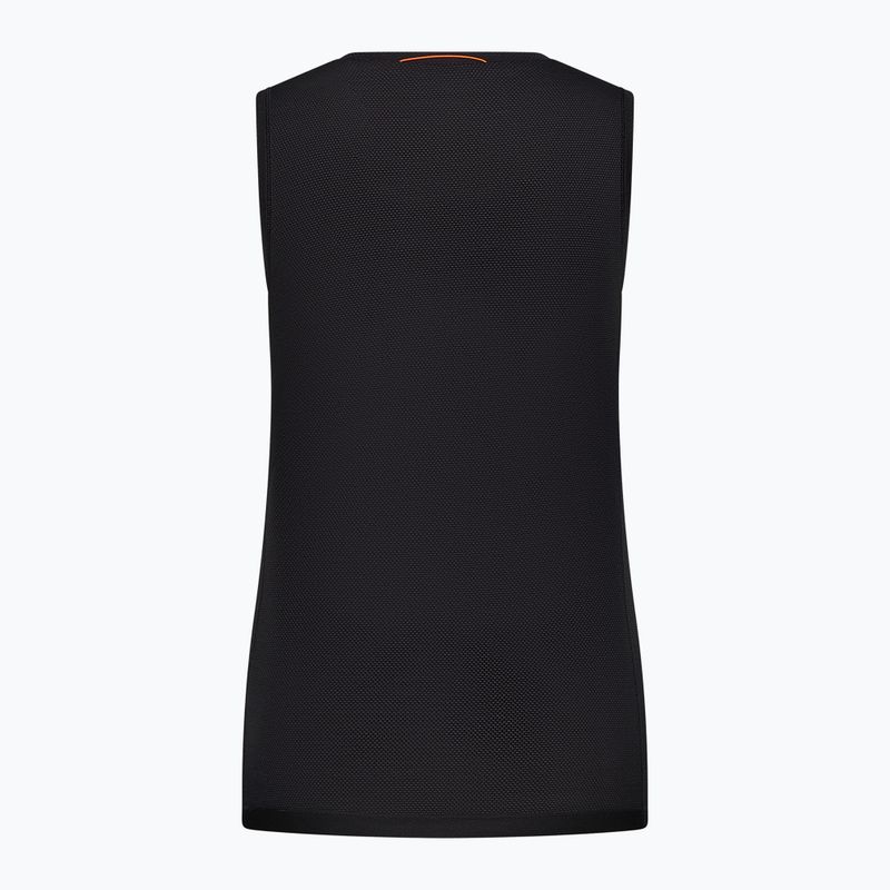 Damen-Radunterhemd POC Layer Mid uranium black 7
