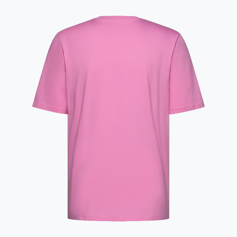 T-Shirt POC Tee thulite pink 5