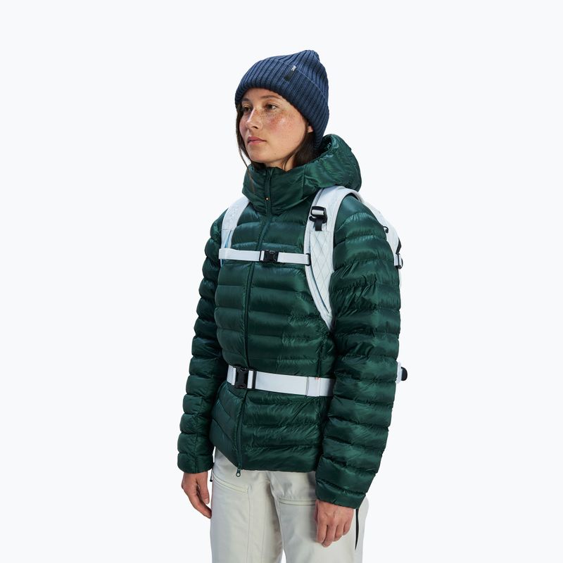 Wintermütze POC Beanie Short pargasite green 3