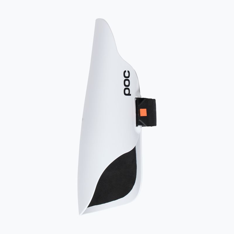 Unterarmprotektoren POC Forearm Race hydrogen white 3