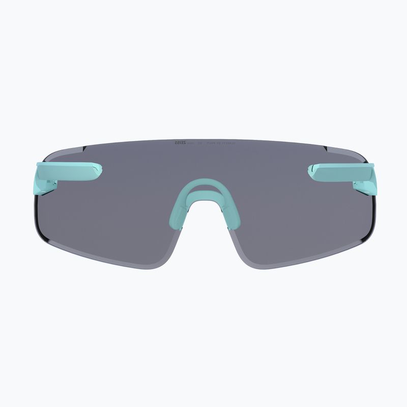 Sonnenbrille POC Elicit Toric indicolite blue/clarityuniv/partly sunny turquoise 3
