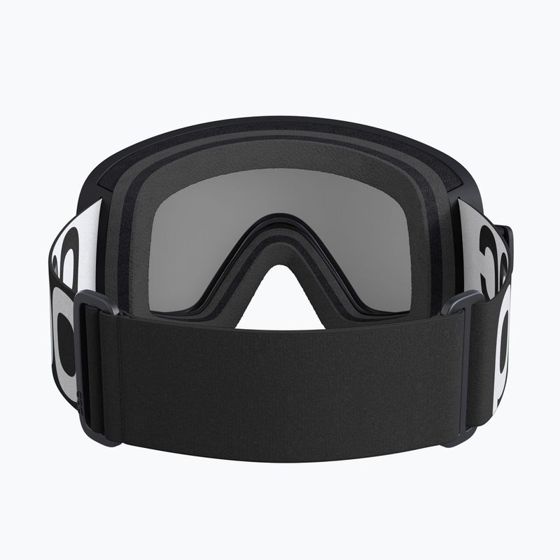 Skibrille POC Nexal Mid uranium black/partly sunny grey 3